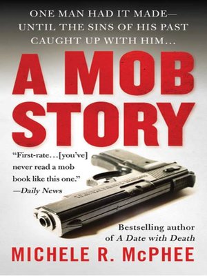 cover image of A Mob Story